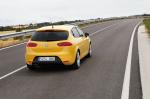 Seat Leon Cupra 2009 года